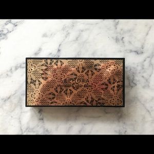 Sephora Eyeshadow Palette